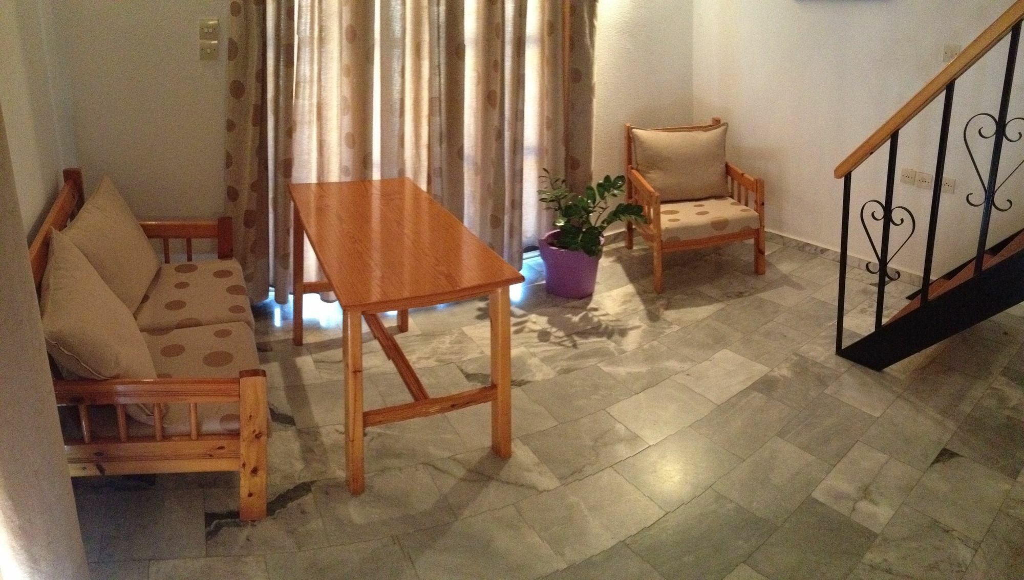 Artemis Studios Agia Ruméli Exterior foto